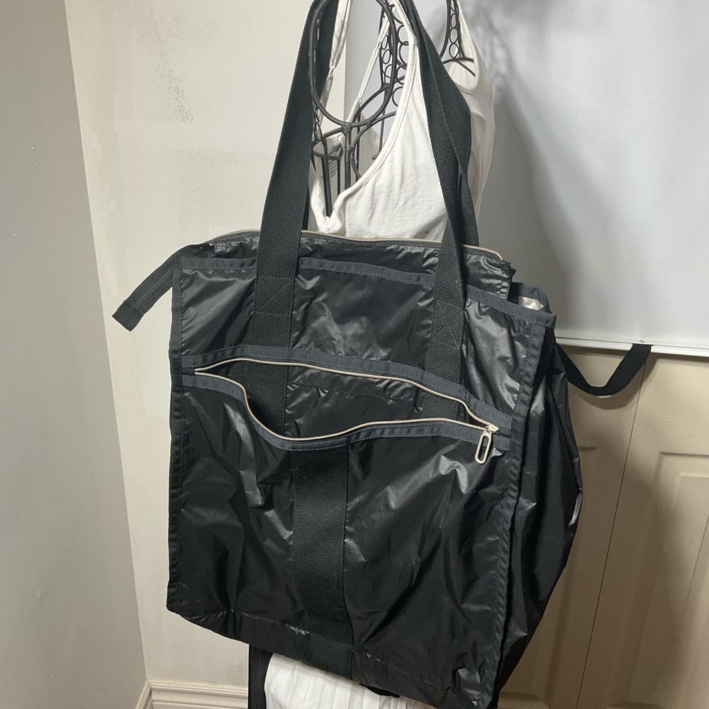 Authentic LeSportSac Tote